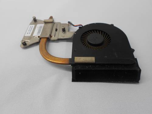 Lenovo G580 CPU Cooling Fan With Heatsink 60.4SG33.001
